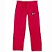 Georgia Bulldogs NCAA Classic Scrub Pant (Red)