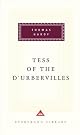 Tess of the D'Urbervilles