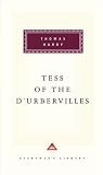 Tess of the D'Urbervilles