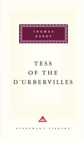 Tess of the D