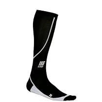 CEP Men's Running Progressive Compression Socks