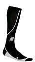 CEP Herren Kompressionsstrumpf compression running socks progressive