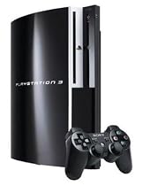 SONY * ORIGINAL VERSION * PlayStation 3 80GB Gaming Console & BluRay Disc Player