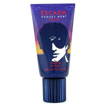 Escada Sunset Heat Shower Gel - 150ml/5oz