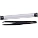 Slant Tweezers - Professional Stainless Steel Slant Tip Tweezer