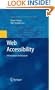 Web Accessibility: A Foundation for Research (Human-Computer Interaction Series)