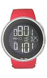 Gucci's Unisex I-Gucci Collection watch #YA114212