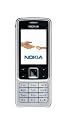 Nokia 6300 On Vodafone PAYG Mobile Phone