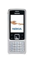 Nokia 6300 On Vodafone PAYG Mobile Phone
