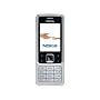 Nokia 6300 On Vodafone PAYG Mobile Phone