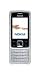 Nokia 6300 On Vodafone PAYG Mobile Phone