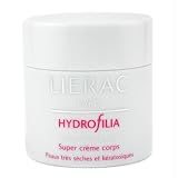 Lierac Hydrofilia Super Creme Corps For Very Dry Skin - 150ml-5oz