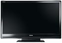Toshiba 32XV555DB- 32" Widescreen 1080p HD Ready LCD TV With Freeview