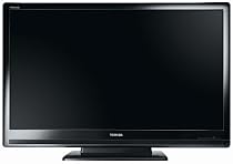 Toshiba 32XV555DB- 32" Widescreen 1080p HD Ready LCD TV With Freeview