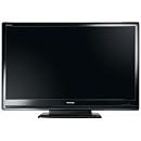 Toshiba 37XV555DB - 37" Widescreen 1080P Full HD LCD TV - With Freeview