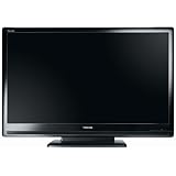 Toshiba 37XV555DB - 37" Widescreen 1080P Full HD LCD TV - With Freeviewby Toshiba