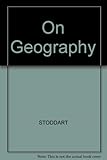 On geography : and its history