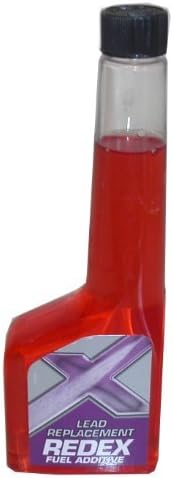 MOTOLODGE Redex 4 Star Additive