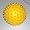 FitBALL Sensory Ball - 20 cm