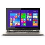 Toshiba Satellite Radius 11 L15W-B1303 - 11.6" - Celeron N2840 - Windows 8.1 - 2 GB RAM - 32 GB SSD