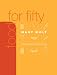 Food for Fifty (13th Edition)