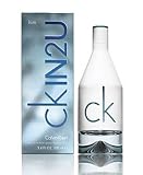 Calvin Klein - CKIN2U For Men Eau de Toilette Spray (3.4 oz.)