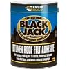 BLACK JACK ROOF FELT ADHESIVE 1LTR