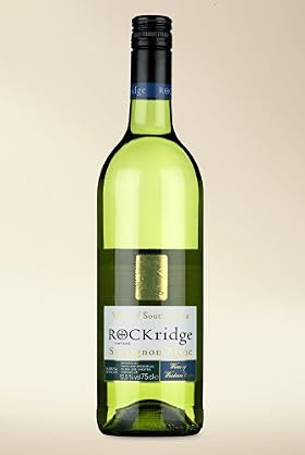Rockridge Sauvignon Blanc 2008 - Case of 12