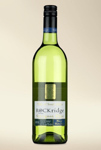 Rockridge Sauvignon Blanc 2006 - Case of 12