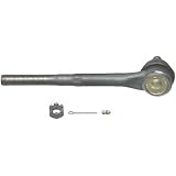 Moog ES3365T Tie Rod End