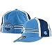 Lakers New Era NBA Lookin' Back Cap - Men's