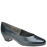 Hush Puppies - Hush Puppies Women's Angel Pump. - 9.5E Navy