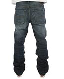 LRG - LRG The You's A Toy Straight Root Fit Jean,Denim for Men