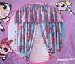 Powerpuff Girls Valance
