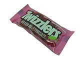 Twizzlers Licorice Nibs - Cherry, 2.25 oz bags, 36 count