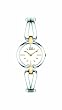 ESQ Movado Women's 07101396 esq Corbel tm Round Two-Tone Watch by ESQ by Movado