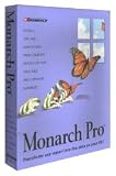 Monarch Pro V8.0 Single User CD