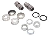 Pivot Works Swing Arm Bearing Kit HONDA CRF250R CRF450R