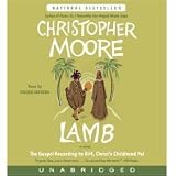Lamb: The Gospel According to Biff, Christ's Childhood Pal