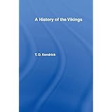 a history of the vikings