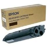 Epson S050100 laser toner cartridge black high capacity Aculaser C900 C900N AL-C900 AL-C900N AL-C1900 C1900 C1900N C13S050100