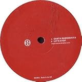 Santa Margherita/Let`s Stop [12" VINYL]