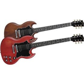 Gibson SG Electric Guitars