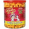 PUPCORN CHEESE 7OZ