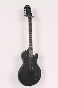 Amazon.com: Epiphone Les Paul Nightfall Elec