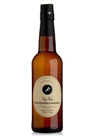 Manzanilla Pasada NV - Case of 6