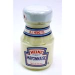 Heinz Mayonnaise (bottle) Case Pack 60 - 362234