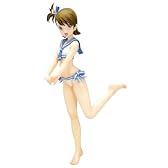 THE IDOLM@STER 双海 亜美 (1/10スケール PVC塗装済み完成品)
