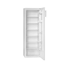 Bomann VS 173.1 K�hlschrank / A+ / K�hlen: 300 L / wei� / stufenlose Temperatureinstellung / Gem�sefach