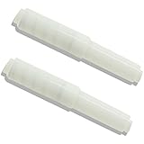 Amazon.com - Charmin Extender Adaptador (For Mega Rolls) (WHITE ...